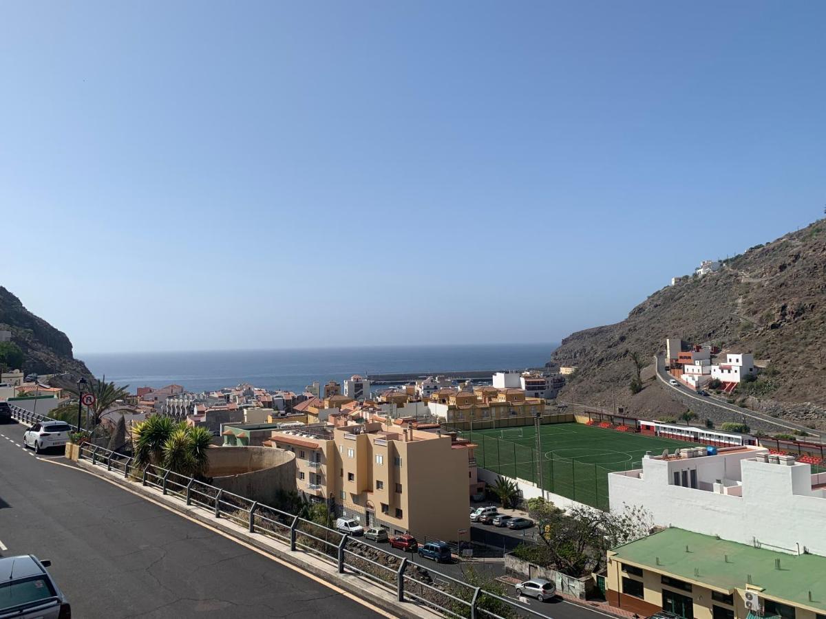 Casa Gran Sol, La Gomera Apartament Playa de Santiago (Isla de la Gomera)
