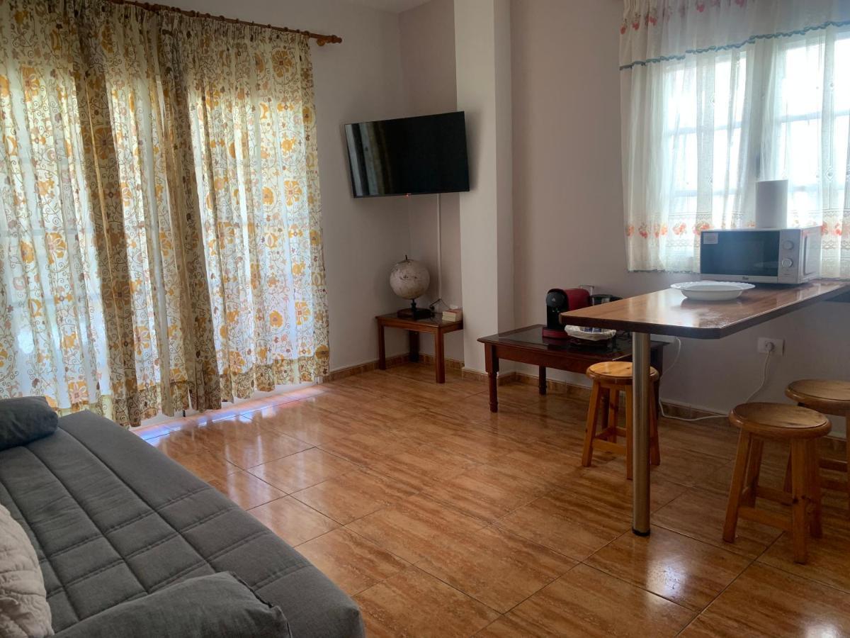 Casa Gran Sol, La Gomera Appartement