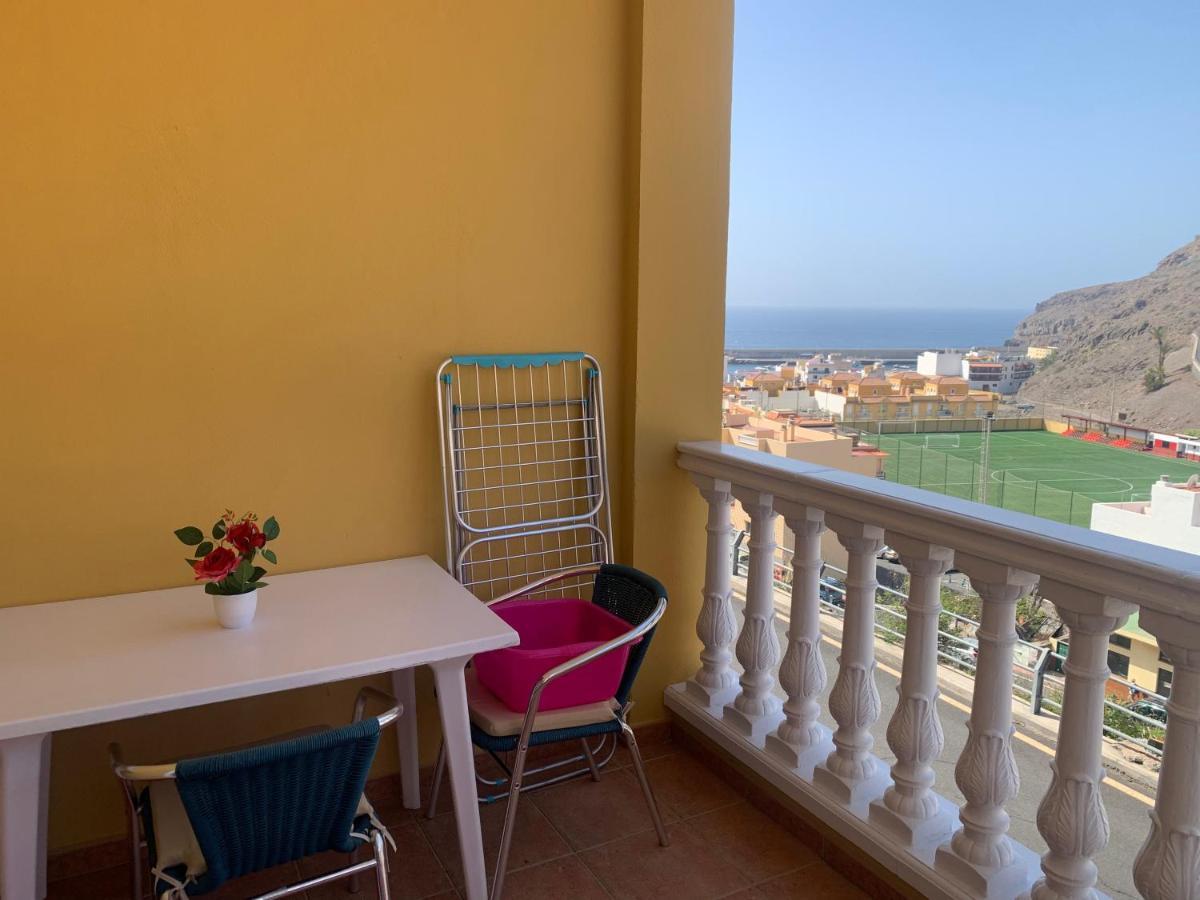 Casa Gran Sol, La Gomera Appartement *