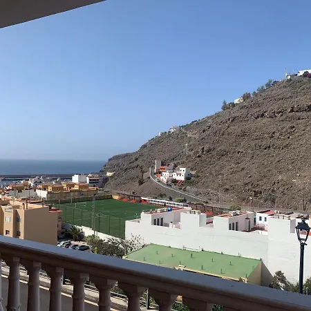 Casa Gran Sol, La Gomera Playa de Santiago  Zewnętrze zdjęcie