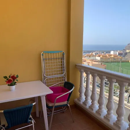 Casa Gran Sol, La Gomera Playa de Santiago  Zewnętrze zdjęcie
