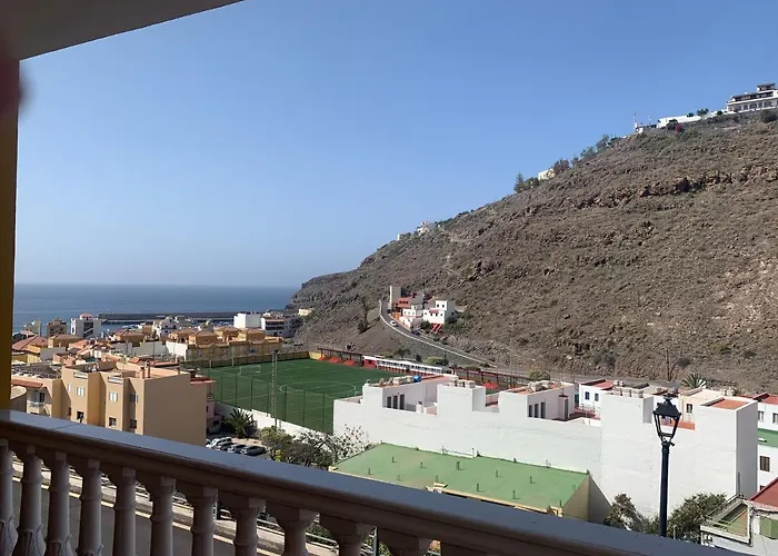 Casa Gran Sol, La Gomera