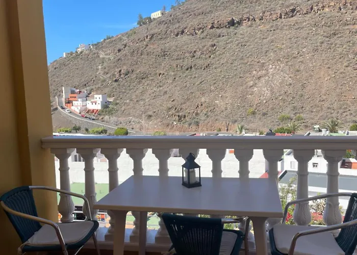 Casa Gran Sol, La Gomera