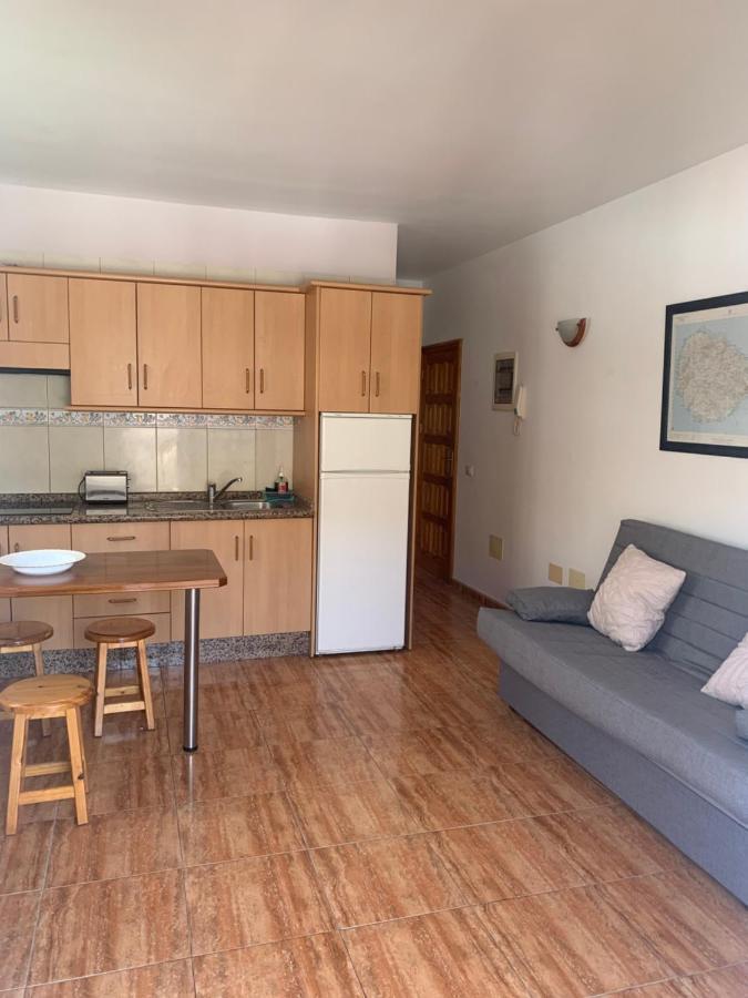 Casa Gran Sol, La Gomera Apartment