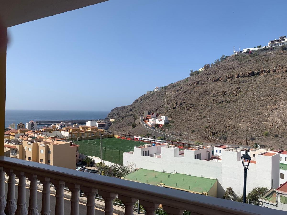 Apartment Casa Gran Sol, La Gomera Playa de Santiago (Isla de la Gomera)