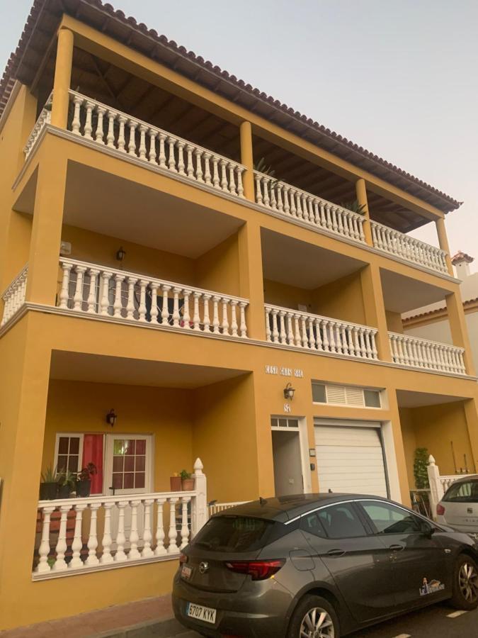 Casa Gran Sol, La Gomera Apartment *