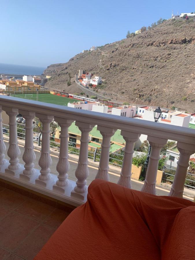 Apartment Casa Gran Sol, La Gomera