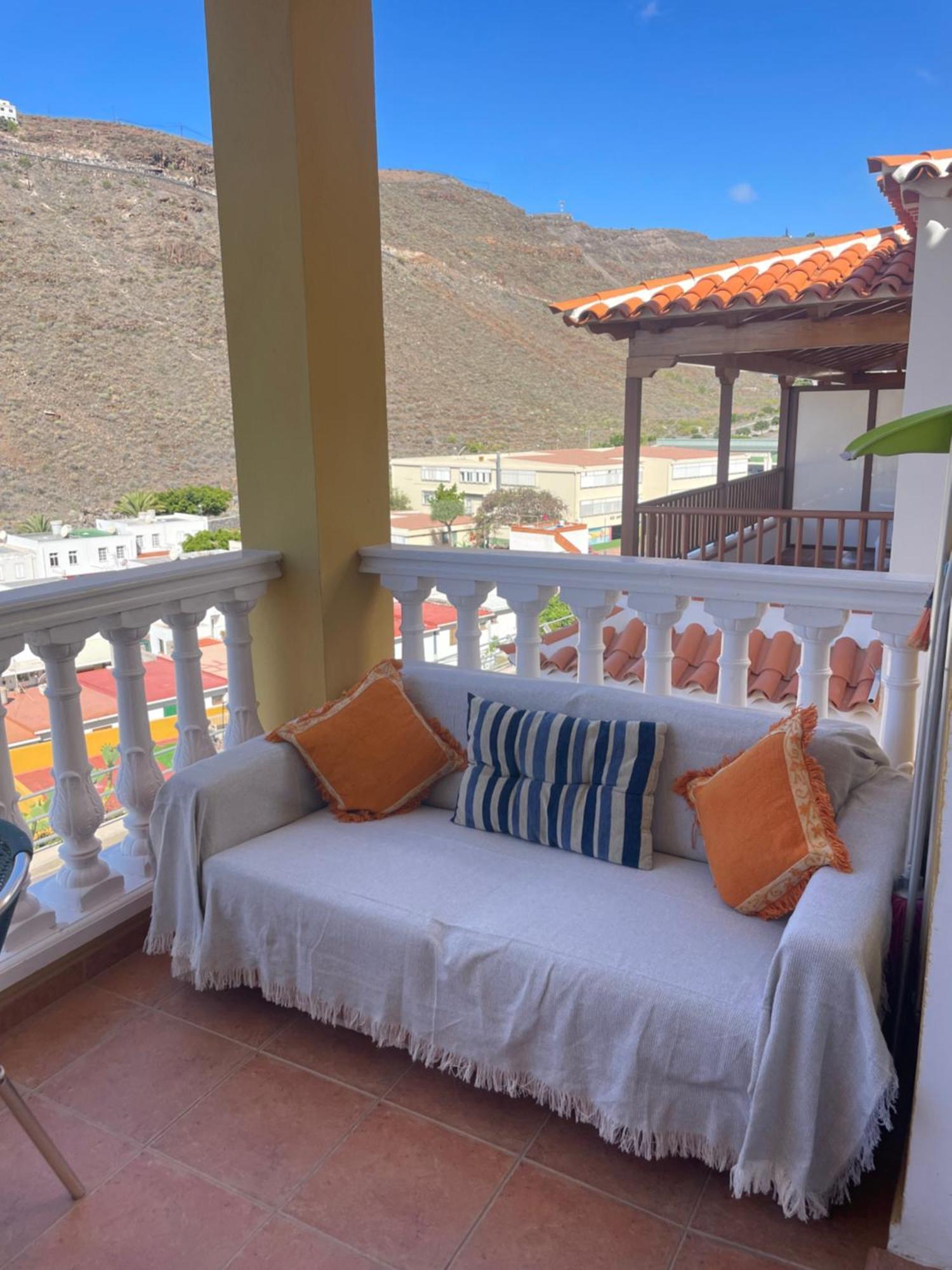 Casa Gran Sol, La Gomera Appartement