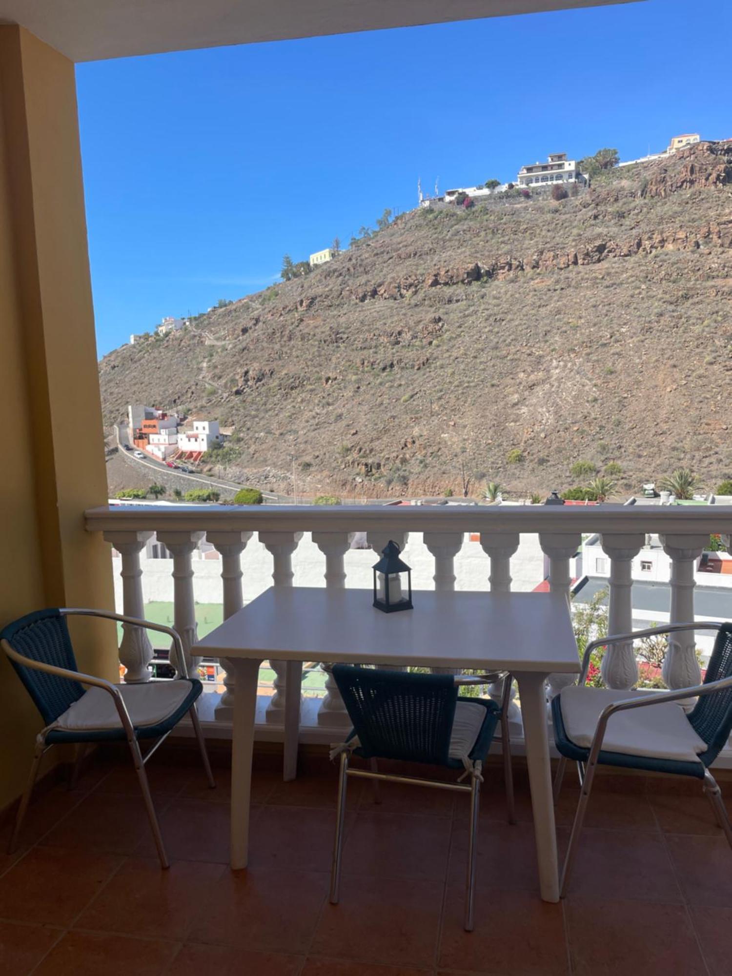 Appartement Casa Gran Sol, La Gomera